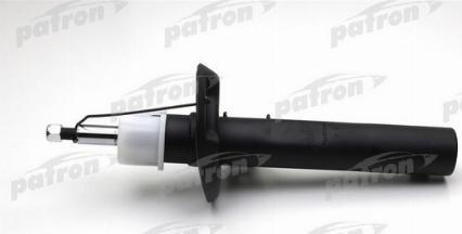 Patron PSA335808 - Amortizators www.autospares.lv