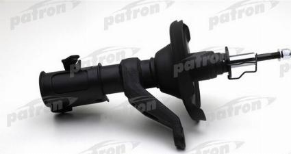 Patron PSA331008 - Shock Absorber www.autospares.lv