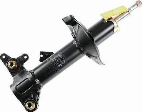 Patron PSA331015 - Shock Absorber www.autospares.lv