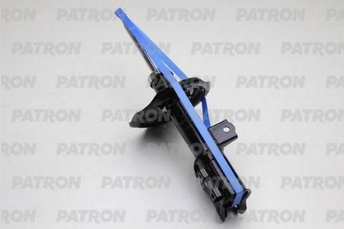 Patron PSA338022KOR - Shock Absorber www.autospares.lv