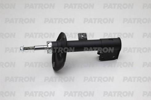 Patron PSA338733 - Shock Absorber www.autospares.lv