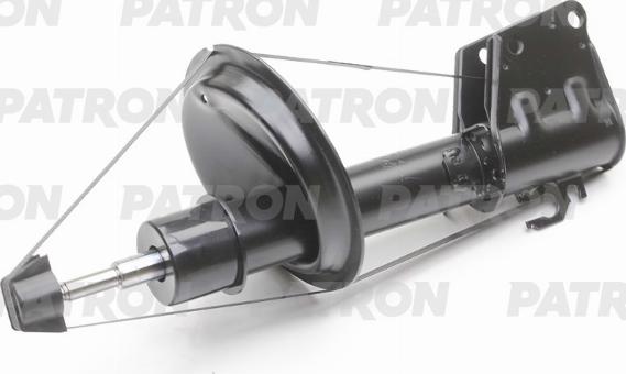 Patron PSA333942 - Amortizators autospares.lv