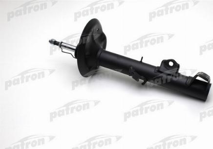 Patron PSA333919 - Амортизатор www.autospares.lv