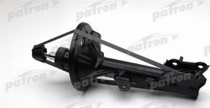 Patron PSA333500 - Амортизатор www.autospares.lv