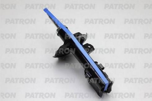 Patron PSA333516KOR - Amortizators autospares.lv