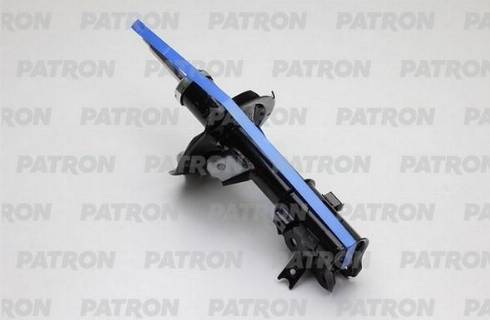 Patron PSA333517KOR - Shock Absorber www.autospares.lv