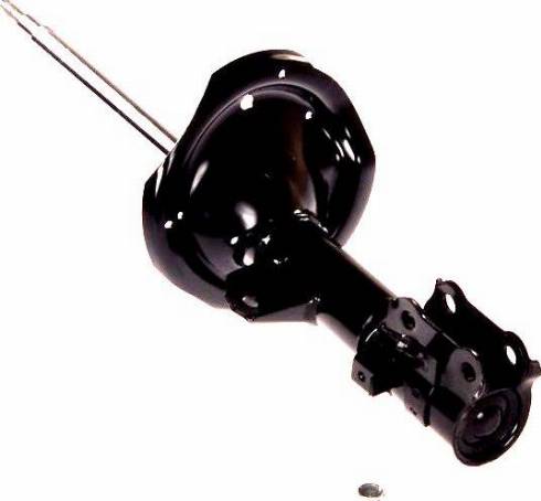 Patron PSA333517 - Shock Absorber www.autospares.lv