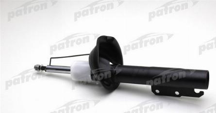 Patron PSA333841 - Shock Absorber www.autospares.lv