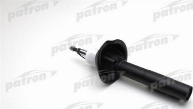 Patron PSA333826 - Амортизатор www.autospares.lv