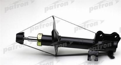 Patron PSA333309 - Amortizators www.autospares.lv