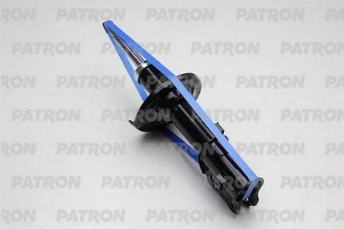 Patron PSA333304KOR - Shock Absorber www.autospares.lv