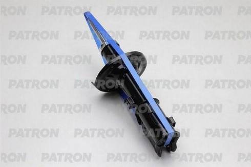 Patron PSA333305KOR - Shock Absorber www.autospares.lv