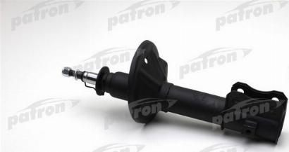 Patron PSA333305 - Amortizators www.autospares.lv