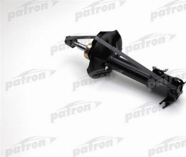 Patron PSA333308 - Amortizators www.autospares.lv