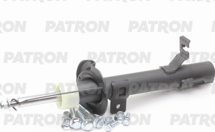 Patron PSA333380 - Amortizators www.autospares.lv