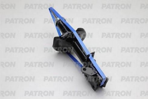 Patron PSA333265KOR - Амортизатор www.autospares.lv