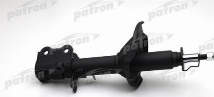 Patron PSA333265 - Amortizators www.autospares.lv