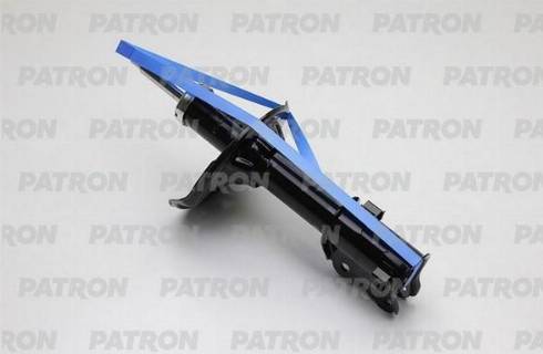 Patron PSA333205KOR - Амортизатор www.autospares.lv