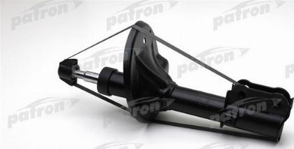 Patron PSA333205 - Амортизатор www.autospares.lv