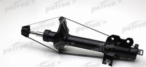 Patron PSA333283 - Amortizators autospares.lv