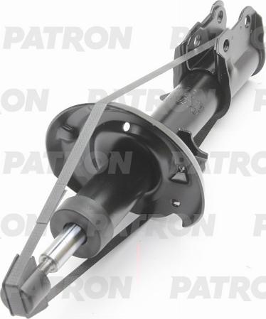 Patron PSA333755 - Amortizators www.autospares.lv