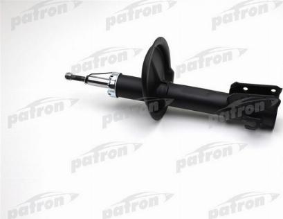 Patron PSA333750 - Amortizators www.autospares.lv