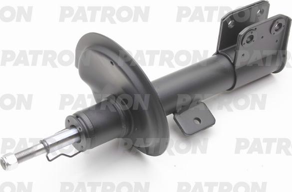 Patron PSA333757 - Amortizators www.autospares.lv