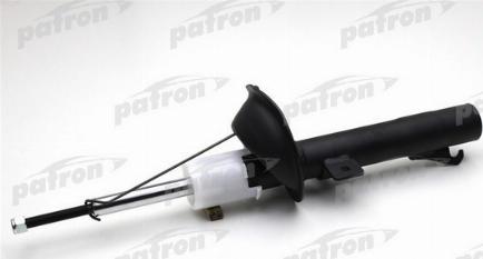 Patron PSA333704 - Shock Absorber www.autospares.lv