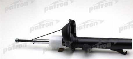 Patron PSA333702 - Shock Absorber www.autospares.lv