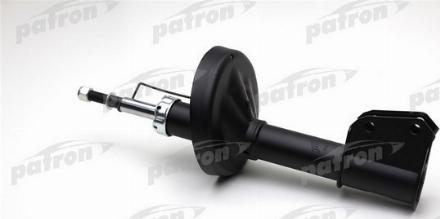 Patron PSA333707 - Amortizators www.autospares.lv