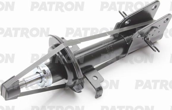 Patron PSA333717 - Амортизатор www.autospares.lv