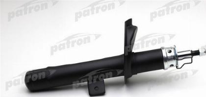 Patron PSA333730 - Амортизатор www.autospares.lv