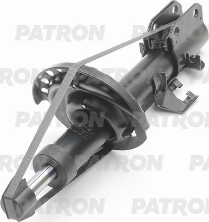 Patron PSA333722 - Amortizators www.autospares.lv