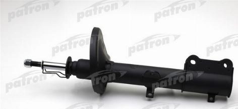 Patron PSA332088 - Shock Absorber www.autospares.lv