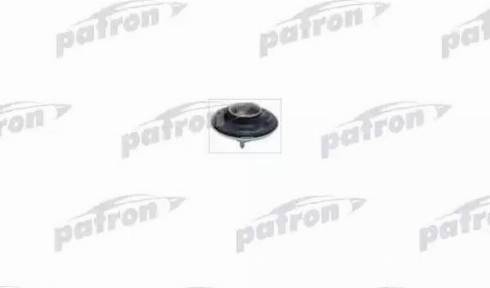 Patron PSE4472 - Top Strut Mounting www.autospares.lv