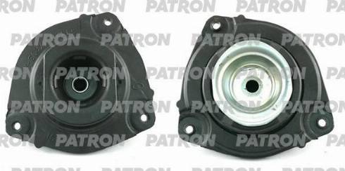 Patron PSE4593 - Top Strut Mounting www.autospares.lv