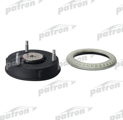 Patron PSE4542 - Опора стойки амортизатора, подушка www.autospares.lv