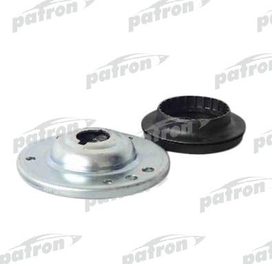 Patron PSE4563 - Top Strut Mounting www.autospares.lv