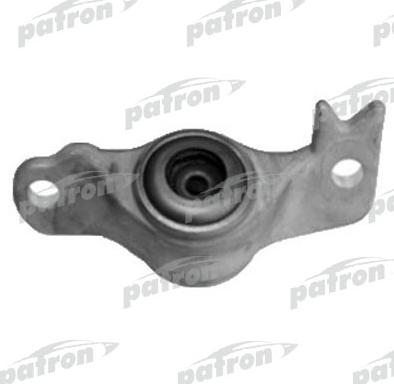 Patron PSE4562 - Опора стойки амортизатора, подушка www.autospares.lv