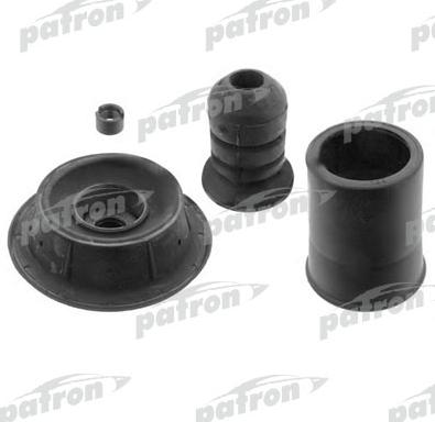 Patron PSE4586 - Опора стойки амортизатора, подушка www.autospares.lv