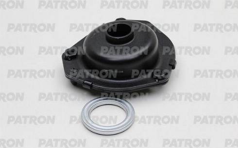 Patron PSE4536 - Top Strut Mounting www.autospares.lv