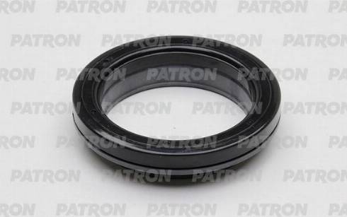 Patron PSE4525 - Rolling Bearing, suspension strut support mounting www.autospares.lv