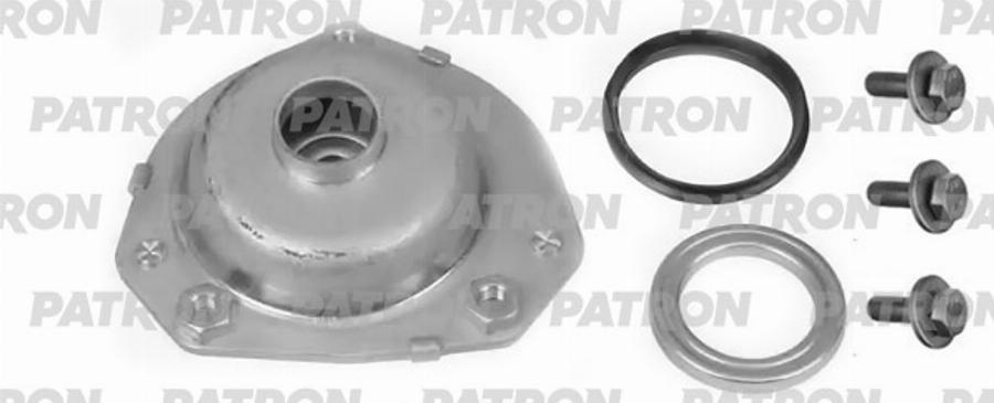 Patron PSE4609 - Amortizatora statnes balsts www.autospares.lv