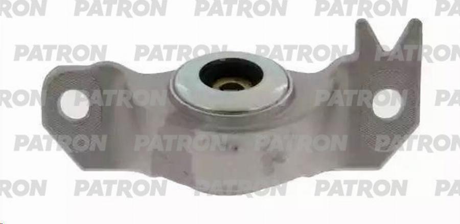 Patron PSE4600 - Опора стойки амортизатора, подушка www.autospares.lv