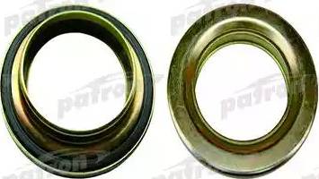 Patron PSE4043 - Rolling Bearing, suspension strut support mounting www.autospares.lv