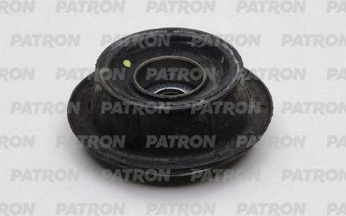 Patron PSE4062 - Опора стойки амортизатора, подушка www.autospares.lv