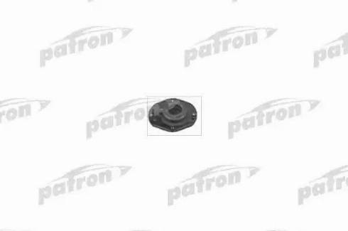 Patron PSE4067 - Top Strut Mounting www.autospares.lv