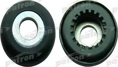 Patron PSE4016 - Опора стойки амортизатора, подушка www.autospares.lv