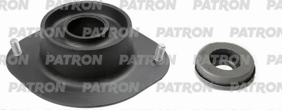 Patron PSE40805 - Опора стойки амортизатора, подушка www.autospares.lv