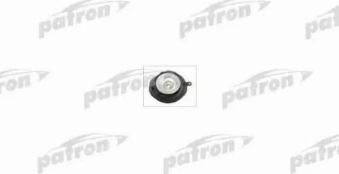 Patron PSE4080 - Опора стойки амортизатора, подушка www.autospares.lv